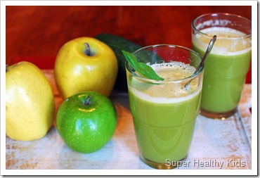 21 Days of Things to Do with A Picky Eater, apples